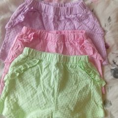 Girls Summer Bundle(18-24m)