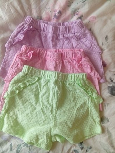 Girls Summer Bundle(18-24m)