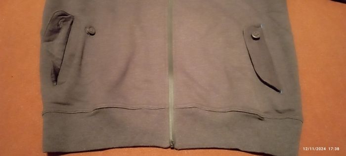 Sport Jacket