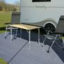 Awning Carpet, Tent Carpet, robust Carpet  250 x 350 cm ground rug Image 2