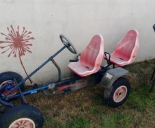 go kart