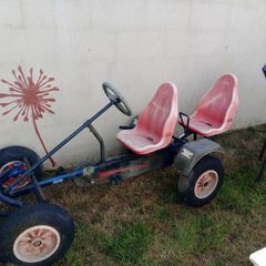 go kart