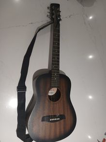 Guitar - Left Handrd