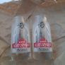 Title: Vintage Yuri Dolgoruki Russian Vodka Shot Glasses (Pair) - Collection or Post Image 2