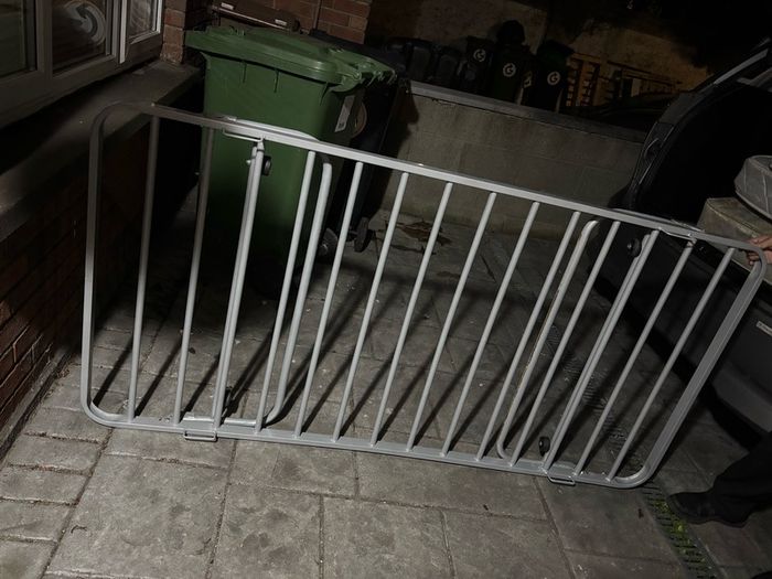 single bed