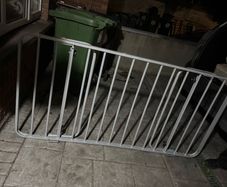 single bed