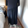 REDUCED BNWT Naya navy dress Image 2