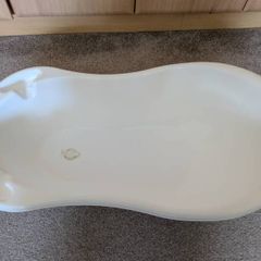 baby bath