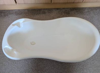 baby bath