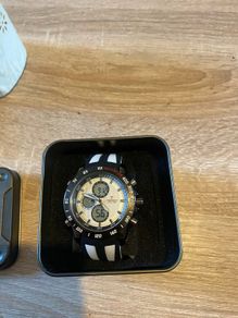 Fredric watch