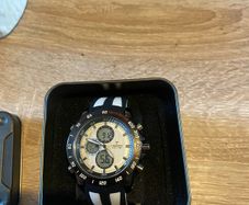 Fredric watch