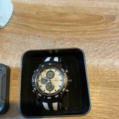 Fredric watch