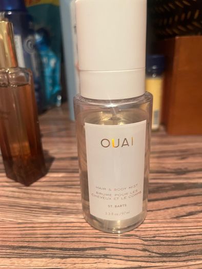 Ouai St.Barts hair and body mist 97ml