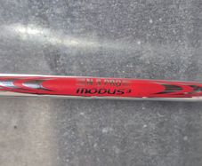 Nippon N.S pro Modus 3 shafts