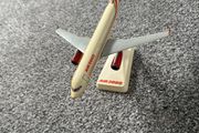 A320 model