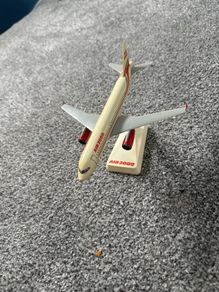 A320 model