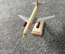 A320 model
