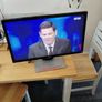 Dell SE2417HG 24" LCD Monitor Image 2