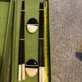 A Set of Vintage Chopsticks with Chopstick Rests Image 2