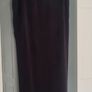 Maison Margiela Black Silk Slip Dress Sz 8uk - Rrp 295 (new) Image 7