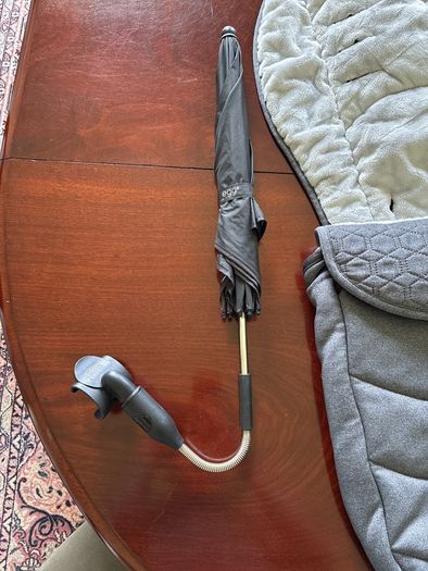 Egg Travel System