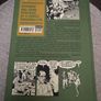 EC Comics Library - Came the Dawn and Other Stories Illustrated by Wallace Wood (Fantagraphics) Image 2