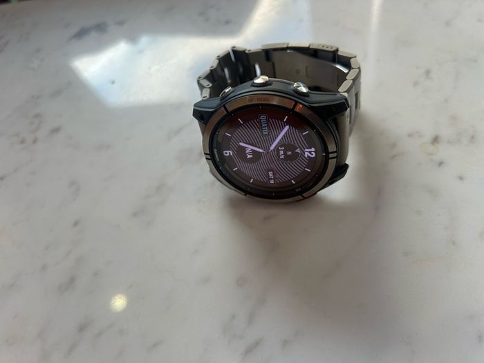 Garmin Fenix 7x