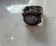 Garmin Fenix 7x