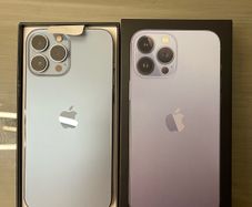 Brand New Iphone 13 Pro Max 519gb