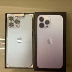 Brand New Iphone 13 Pro Max 519gb