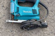 Makita 4329 450W 240V Orbital Jigsaw