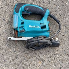 Makita 4329 450W 240V Orbital Jigsaw