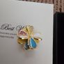Brand New Excellent Quality Earring Image 3