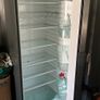 Full length fridge great condition Image 2