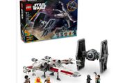 Lego Star Wars 75393 TIE Fighter &amp; X-Wing Mash-up
