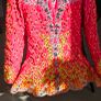 Irish dancing costume Image 5