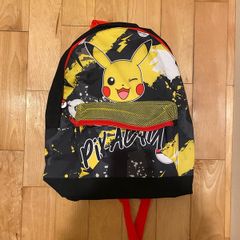 Pokemon Back Pack