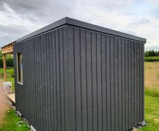 metal roof flashing