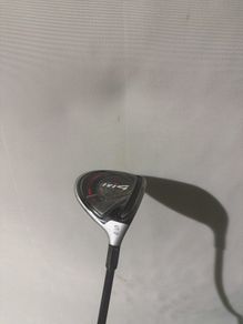 5 wood