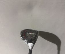 5 wood