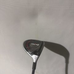 5 wood