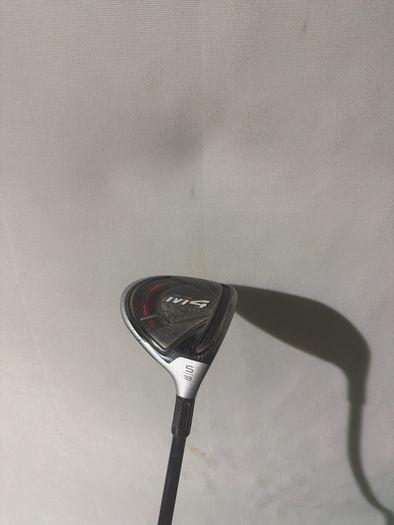 5 wood