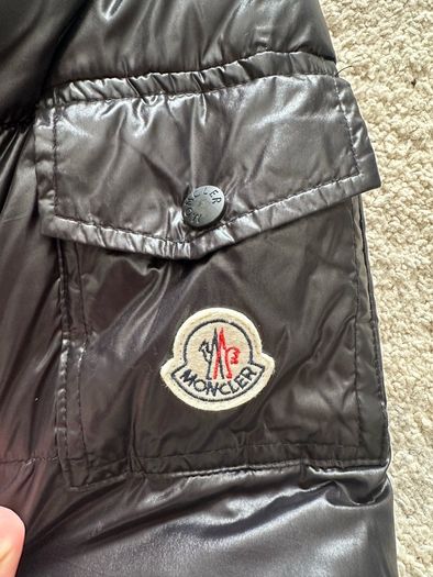 Moncler Maya