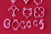 cake decorating tools