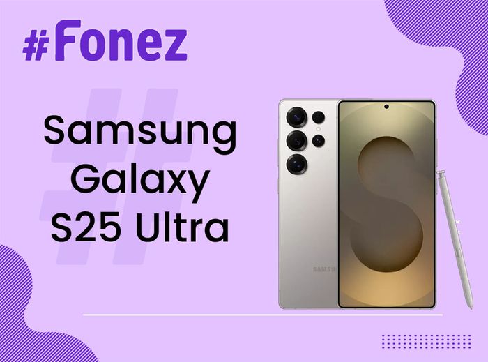Samsung Galaxy S25 Ultra 512GB