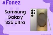 Samsung Galaxy S25 Ultra 512GB