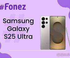 Samsung Galaxy S25 Ultra 512GB