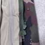 French Army Military Parka TE F2 Camouflage. Wintex Apparel 2020 Image 7