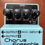 Boss CE-5 Chorus Ensemble Image 5