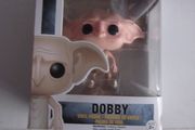 Funko POP! Harry Potter Dobby 17 #